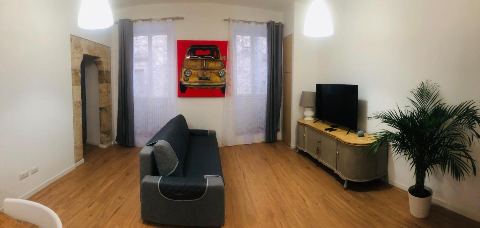 Lilli'S Home Ascoli Piceno Exterior foto