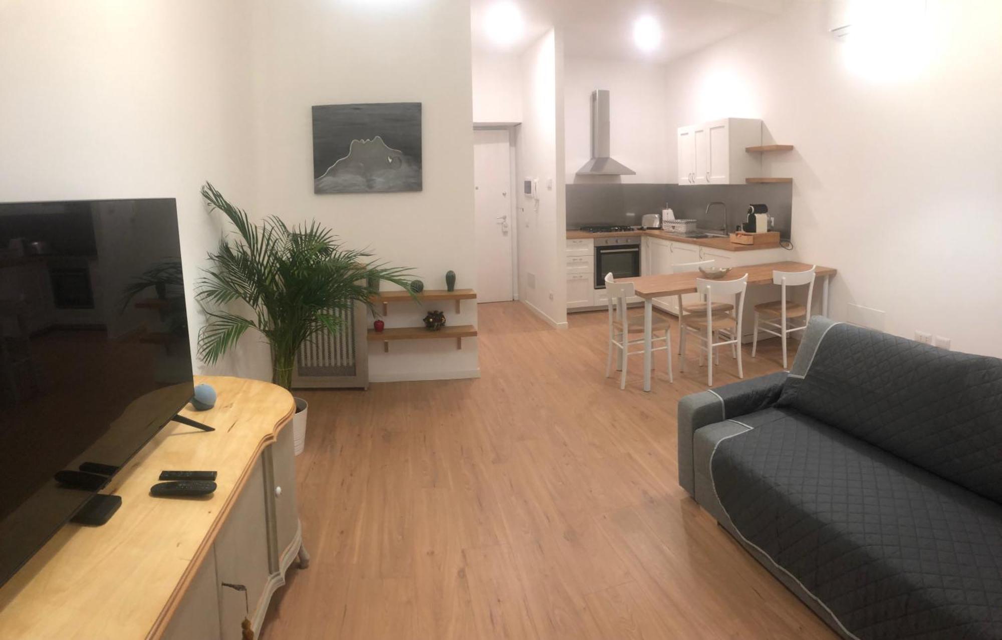 Lilli'S Home Ascoli Piceno Exterior foto