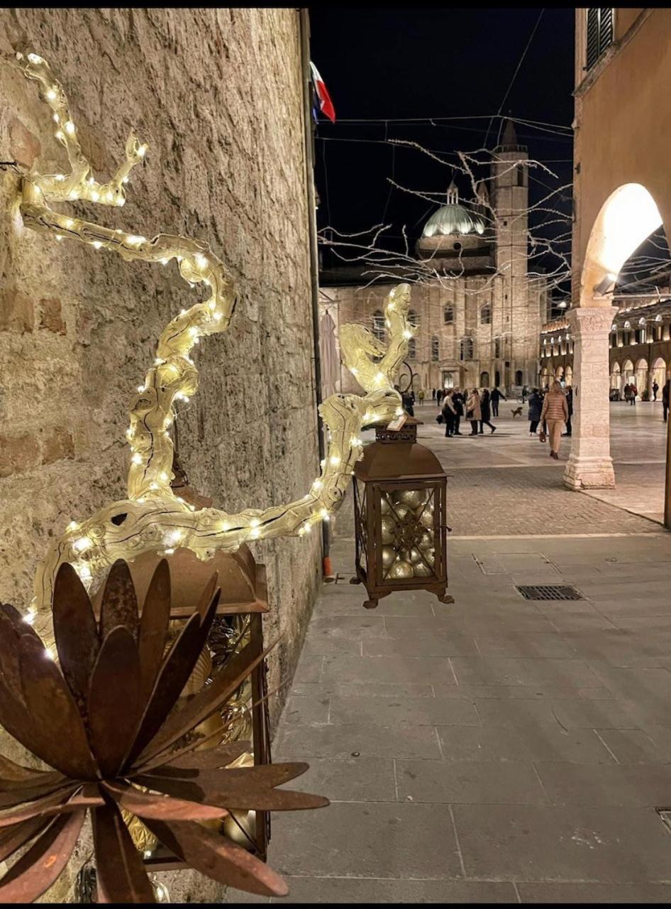 Lilli'S Home Ascoli Piceno Exterior foto