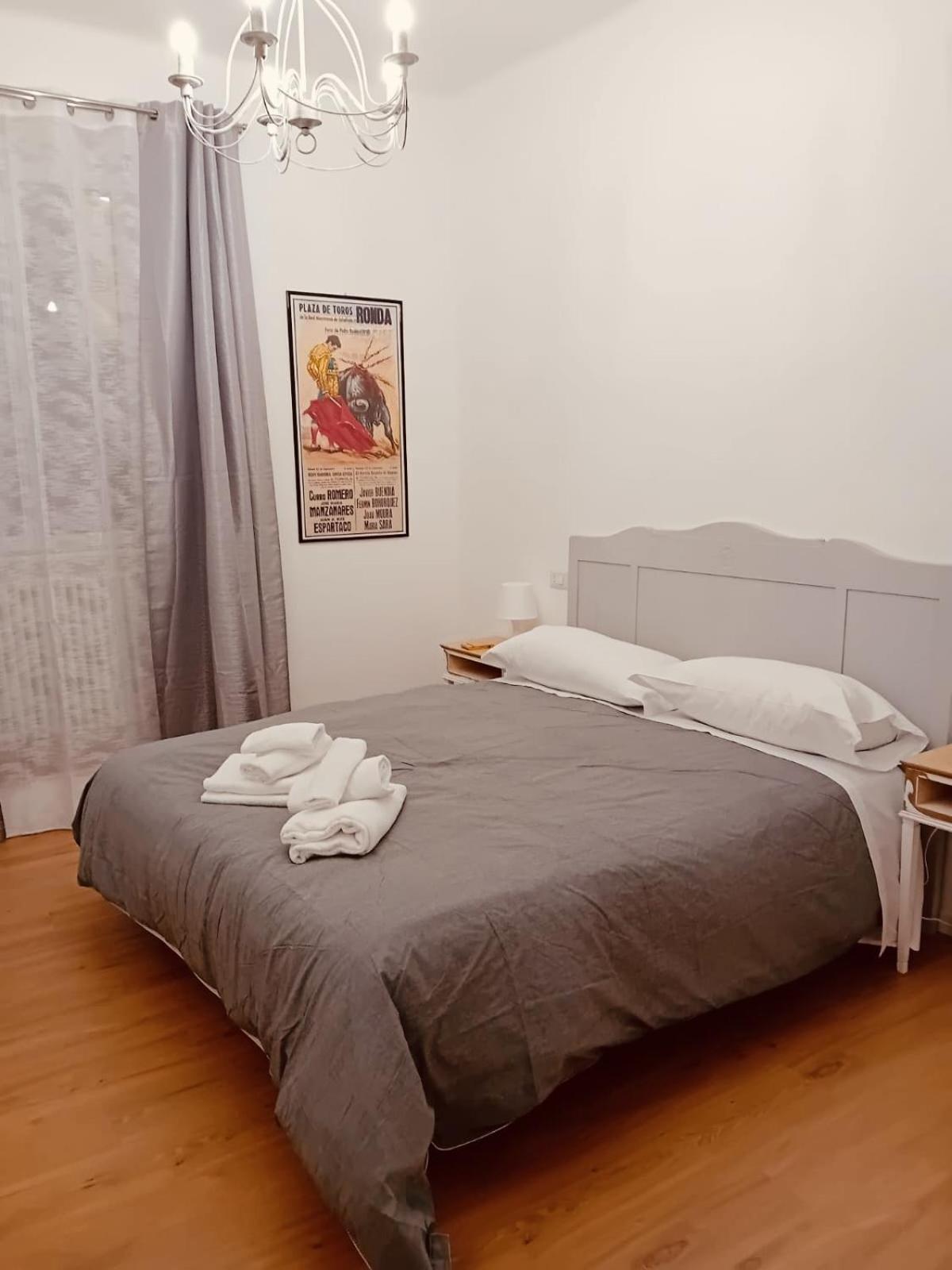 Lilli'S Home Ascoli Piceno Exterior foto